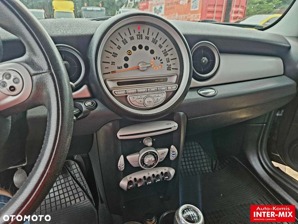 MINI Cooper - 20