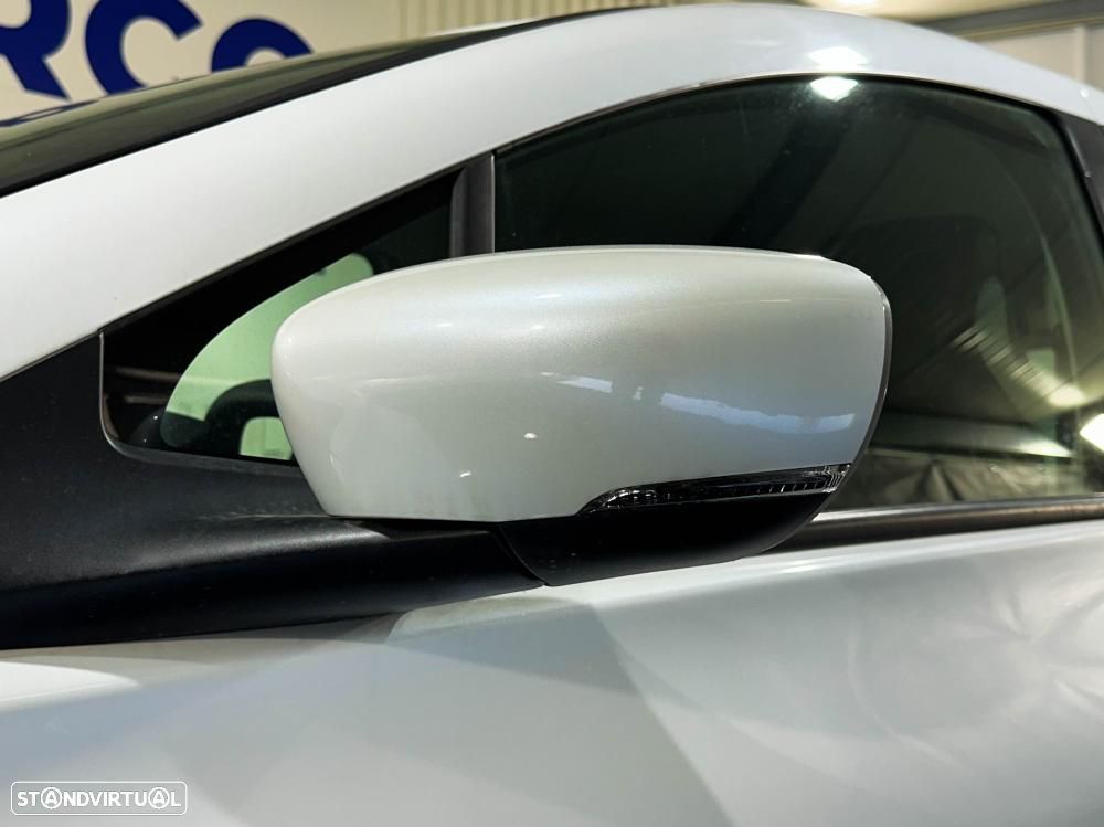 Renault Zoe (c/ Bateria) Intens 50 - 16