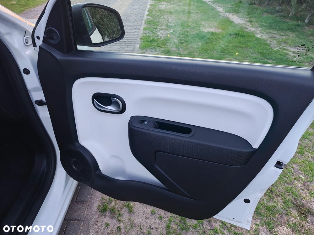 Renault Twingo SCe 70 LIMITED 2018 - 17