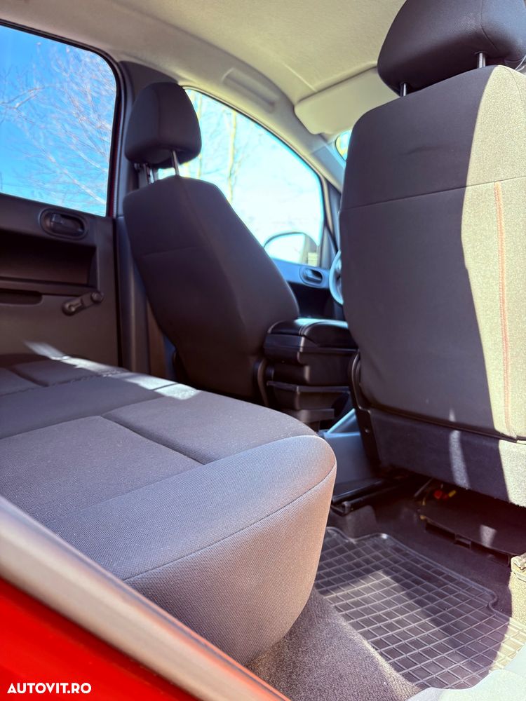 Mitsubishi Colt 1.1 Inform + - 8