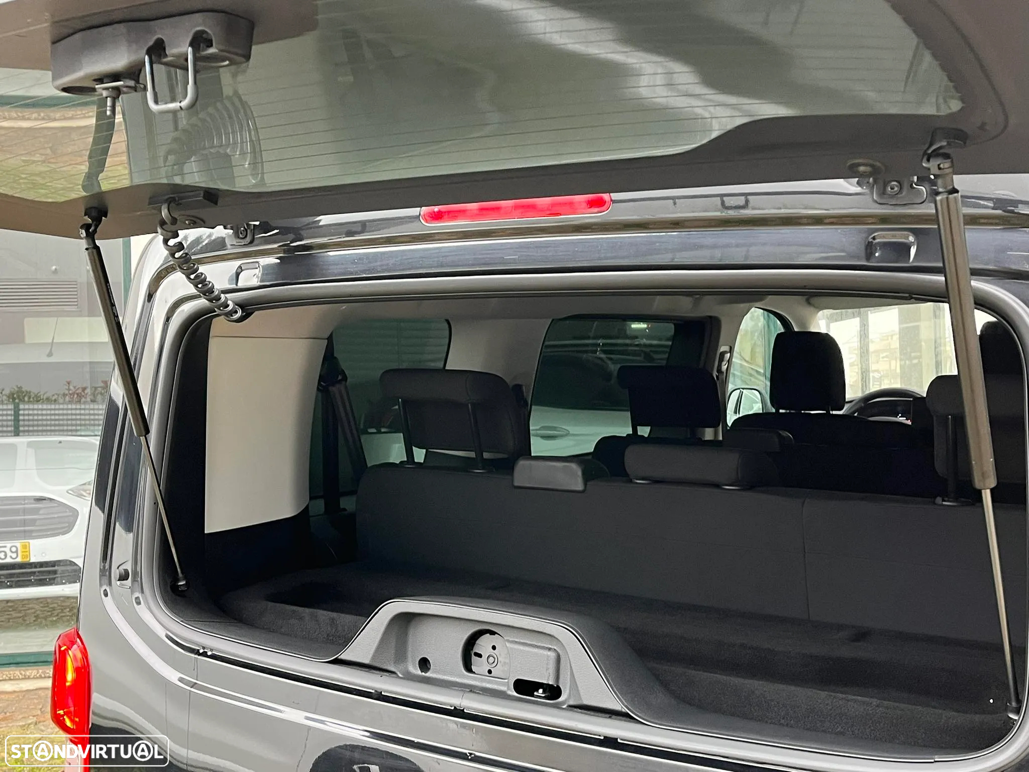 Citroën Spacetourer 1.6 BlueHDi M Feel ETG6 - 7
