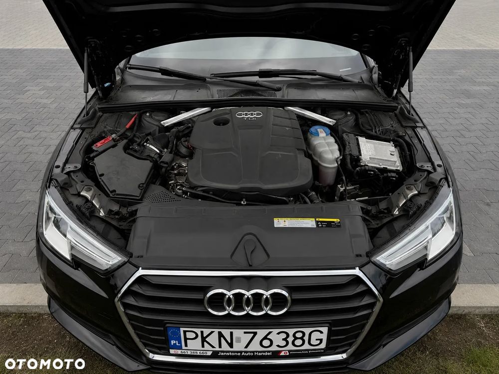 Audi A4 Avant - 21