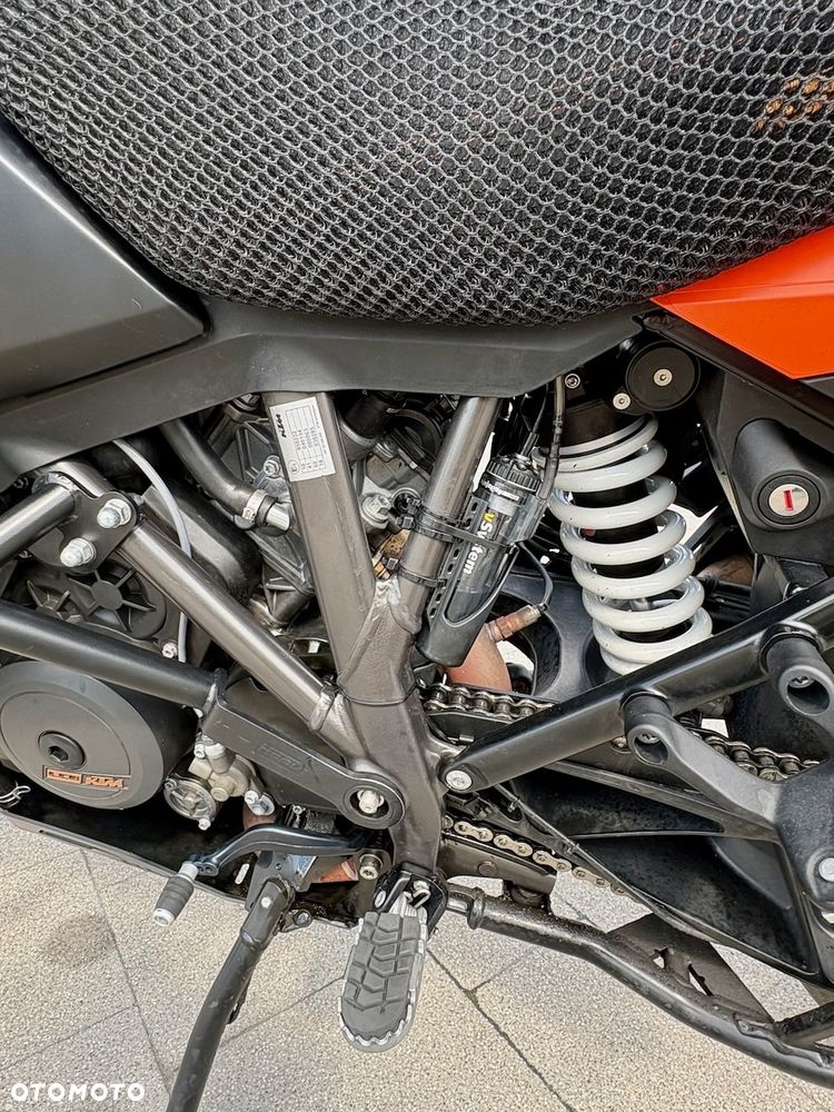 KTM Super Adventure - 9
