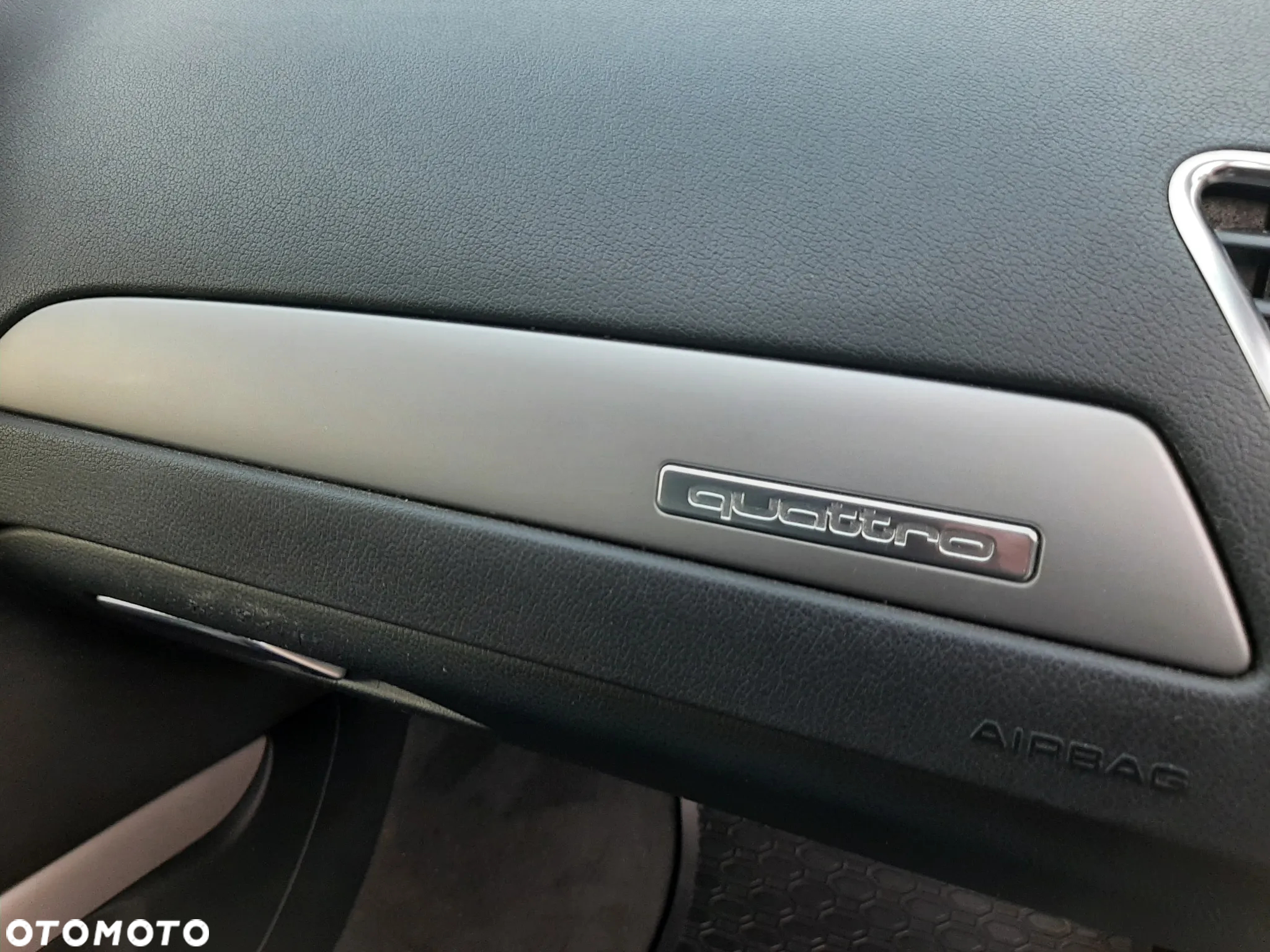 Audi A4 2.0 TDI Quattro Line - 29