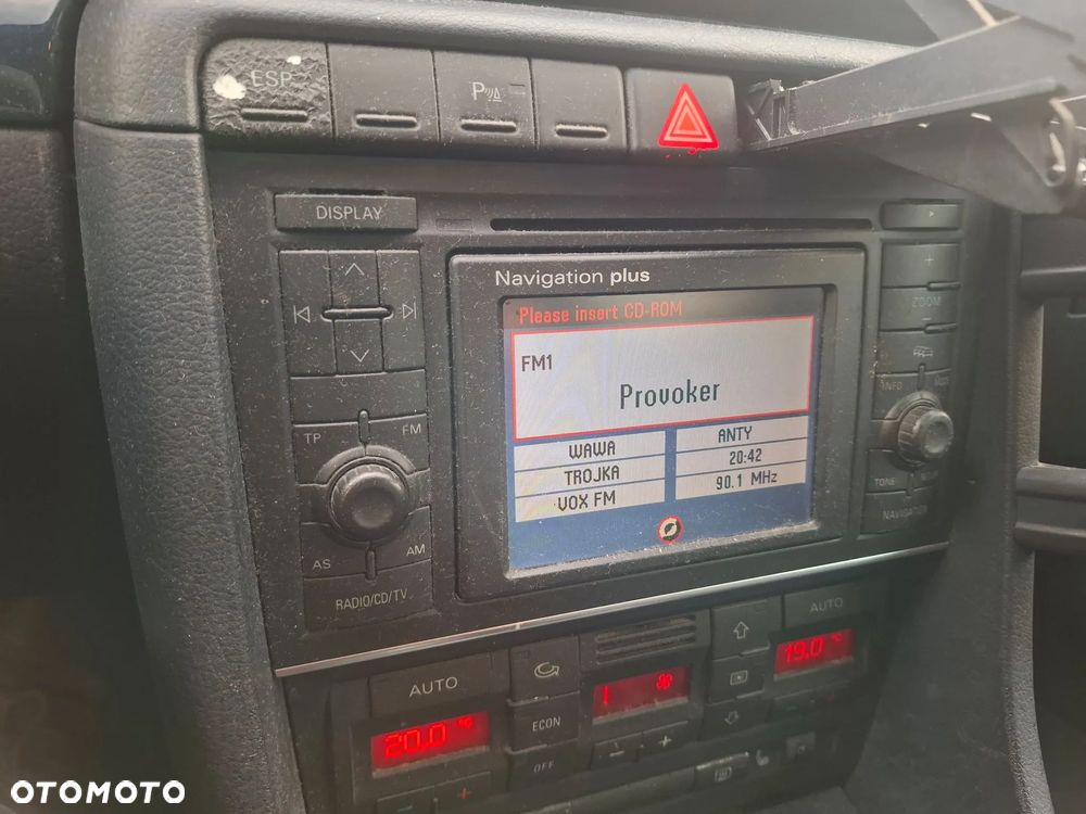 Audi A4 Avant 1.9 TDI - 19