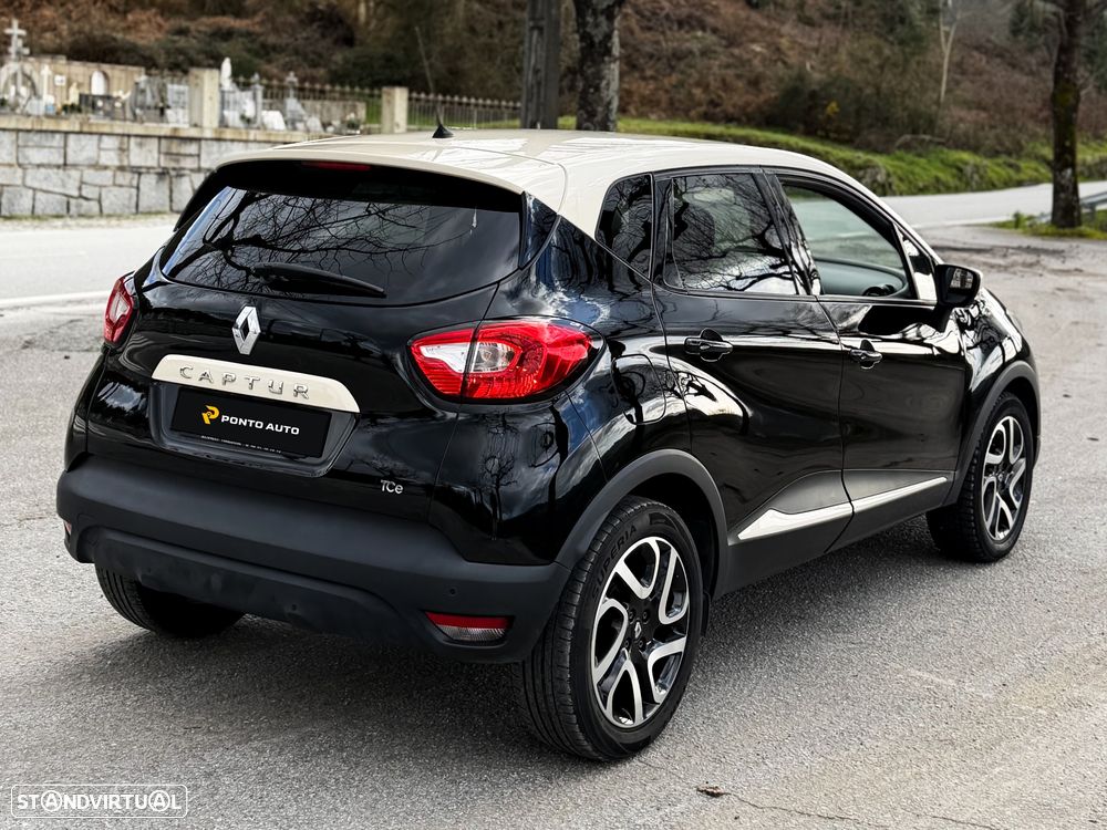 Renault Captur - 2