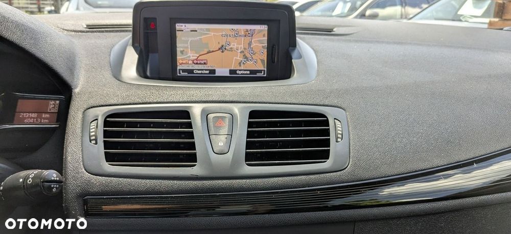 Renault Megane - 26