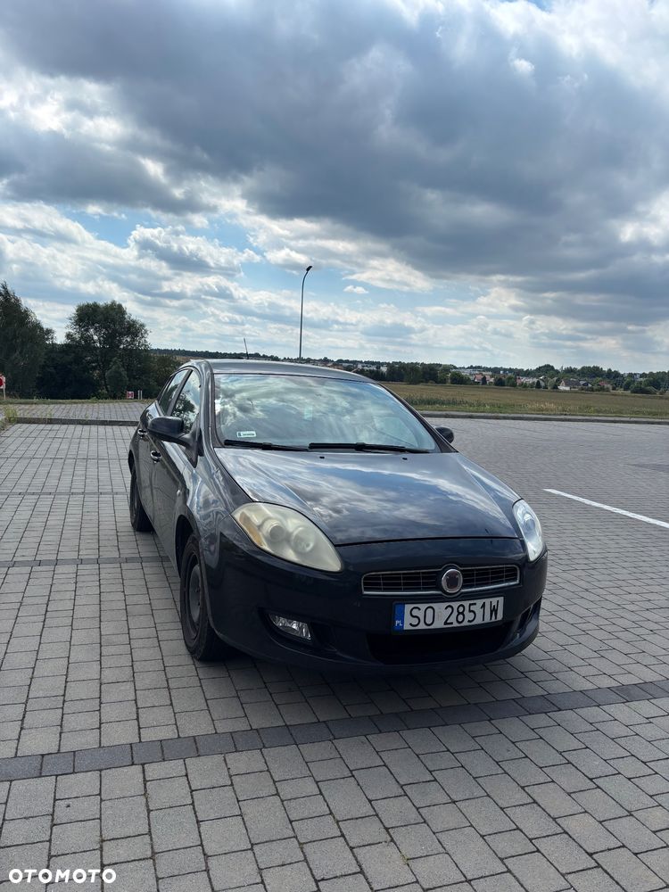 Fiat Bravo 1.4 16V Active - 2