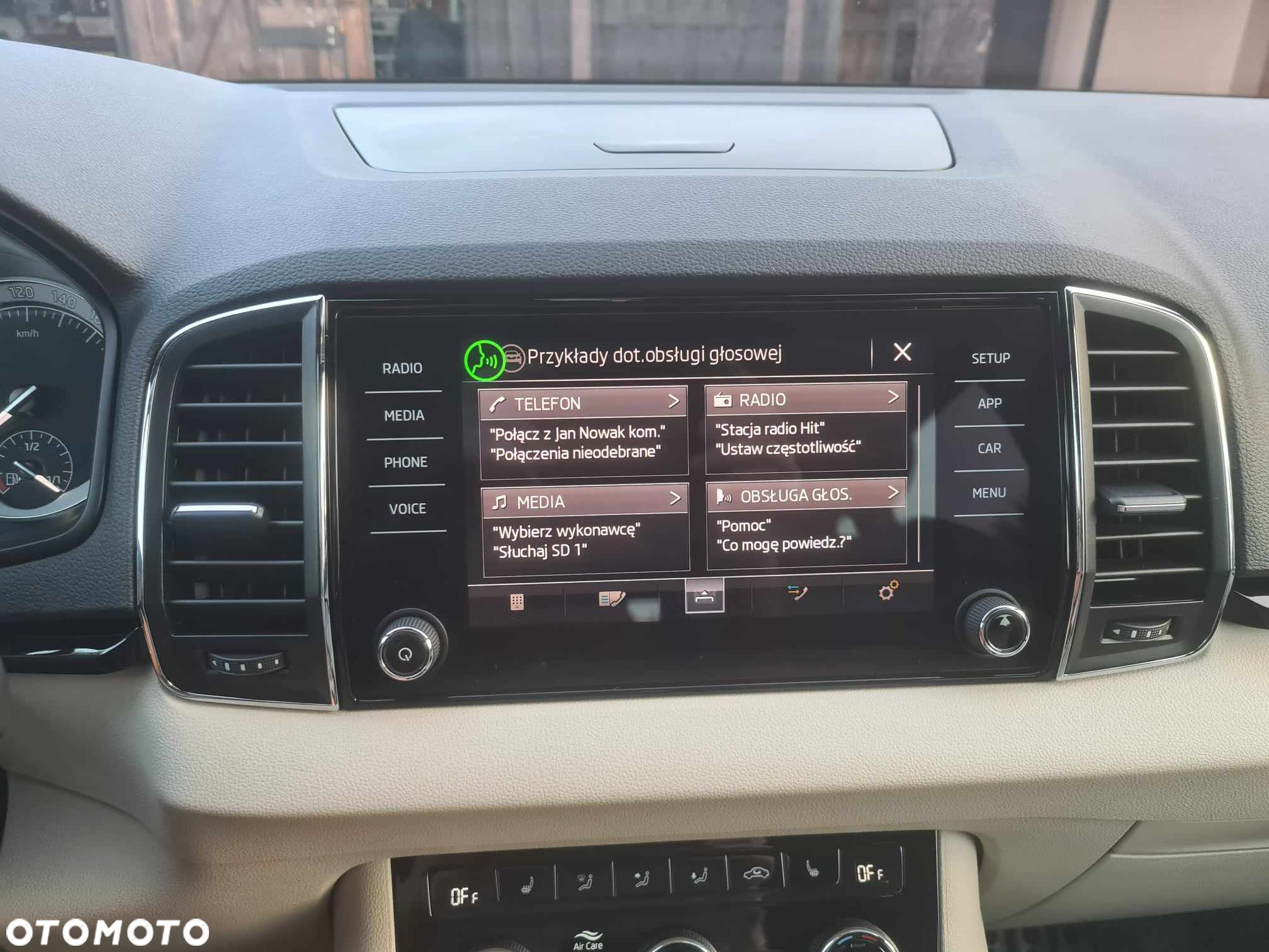 Skoda Karoq 1.5 TSI ACT 4x2 Style - 36