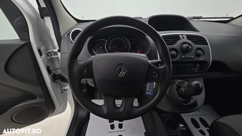 Renault Kangoo - 15