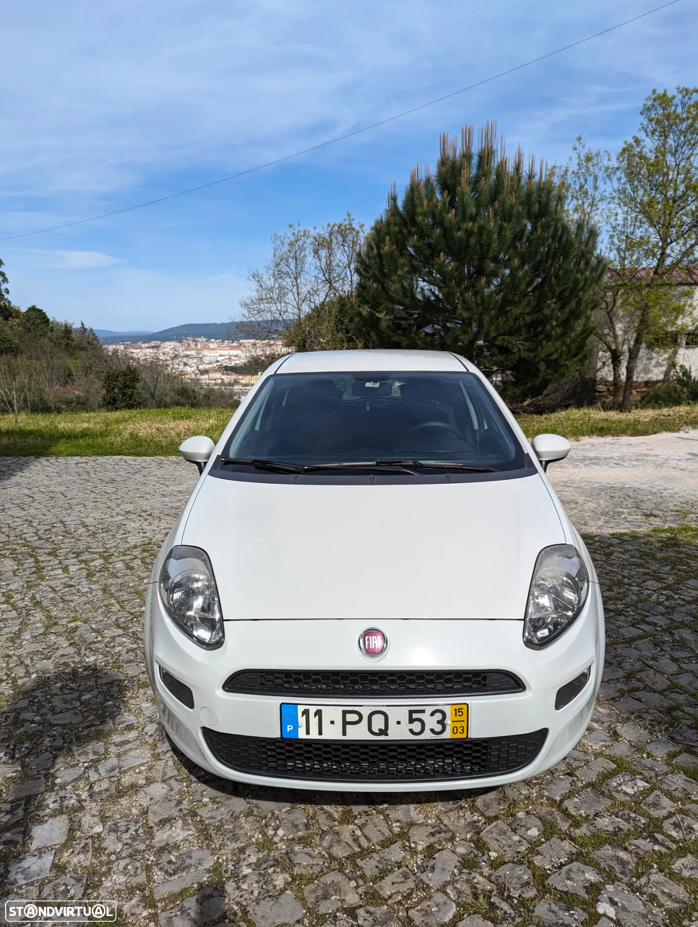 Fiat Punto 1.2 Easy Start&Stop - 2