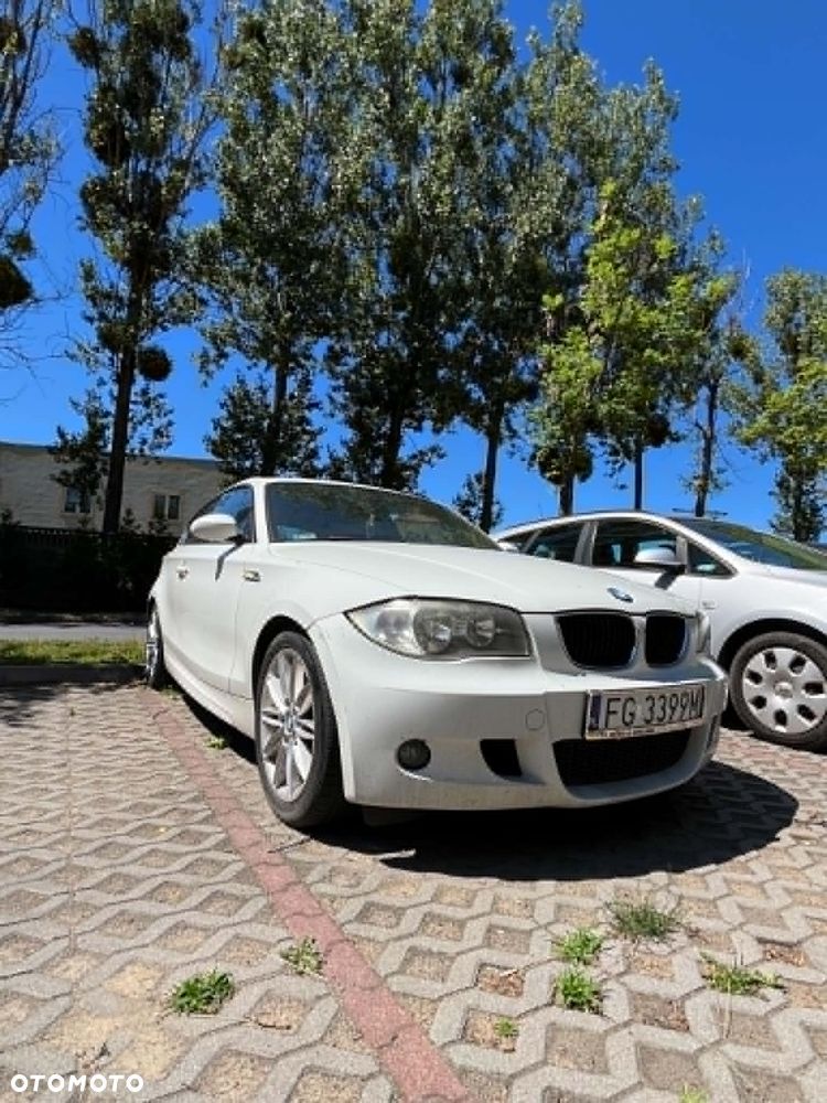 BMW Seria 1 - 4