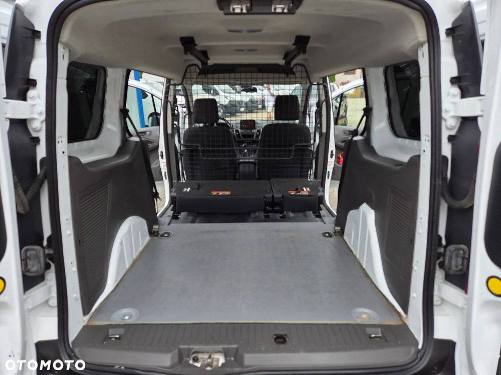 Ford Transit Connect Kombi 230 L2 Trend - 25