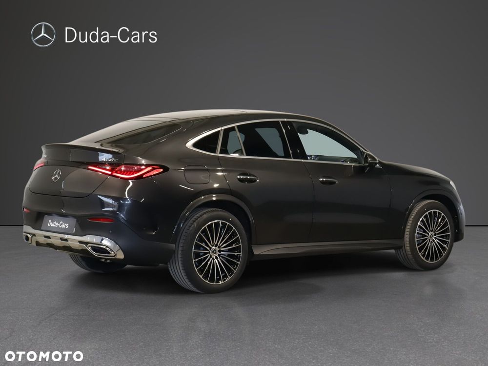 Mercedes-Benz Glc 2026 photo 3