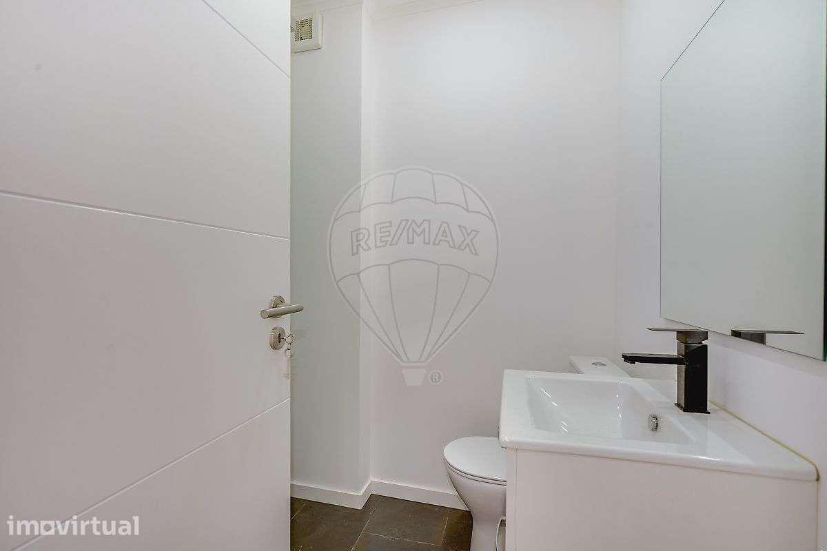 Apartamento T2 para venda - Grande imagem: 5/13