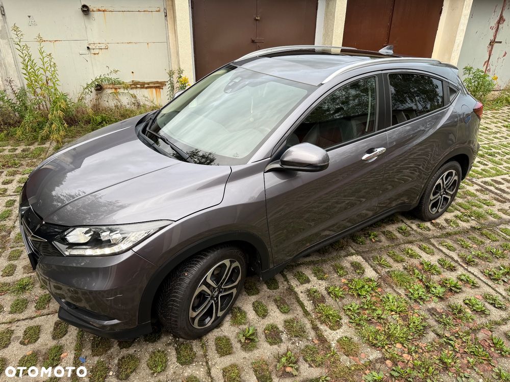 Honda HR-V 1.5 Executive (ADAS) - 1