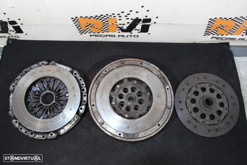 Kit Embraiagem Bmw 3 (E46)  7519484 / 7526600 - 2