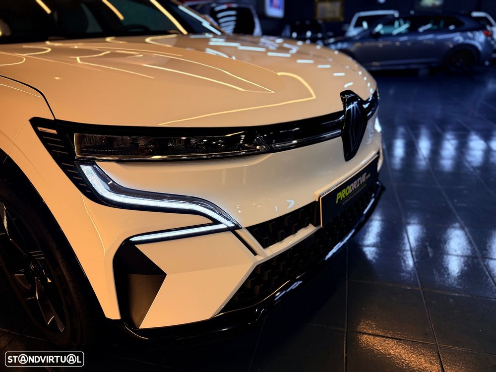 Renault Mégane E-Tech EV40 Equilibre - 14