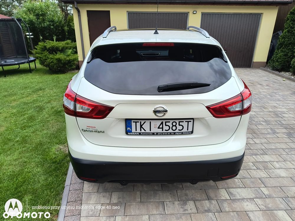 Nissan Qashqai 1.6 DIG-T Tekna - 10