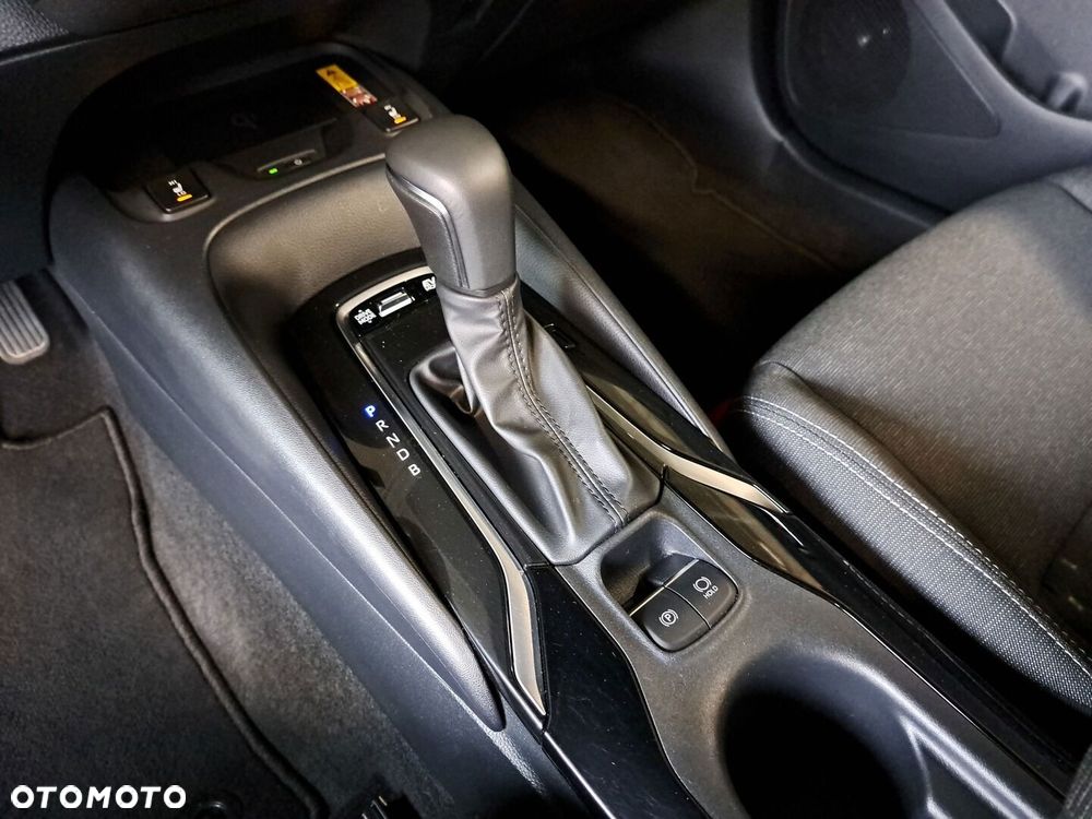 Toyota Corolla 2025