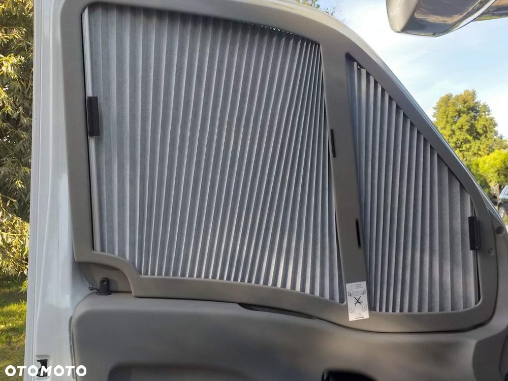 Renault KNAUS 4 - Osobowy - 28