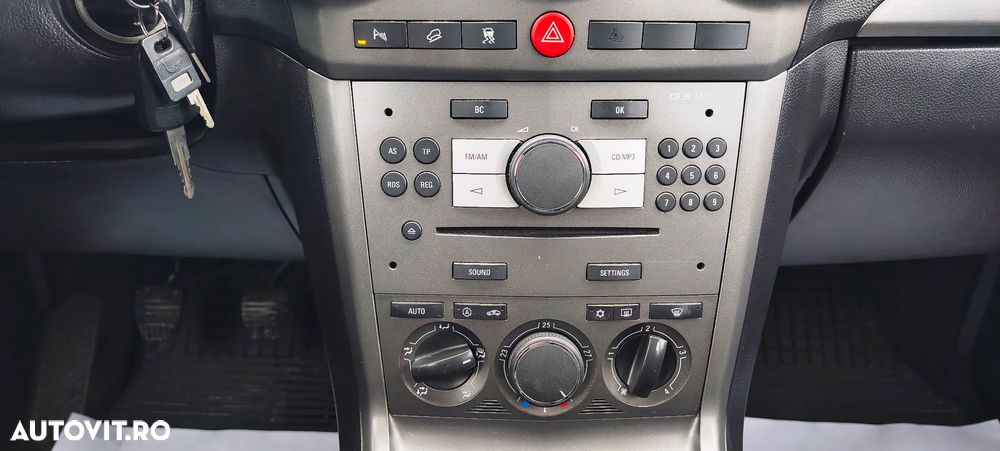 Opel Antara 2.0 CDTI 4x4 Edition Plus - 32