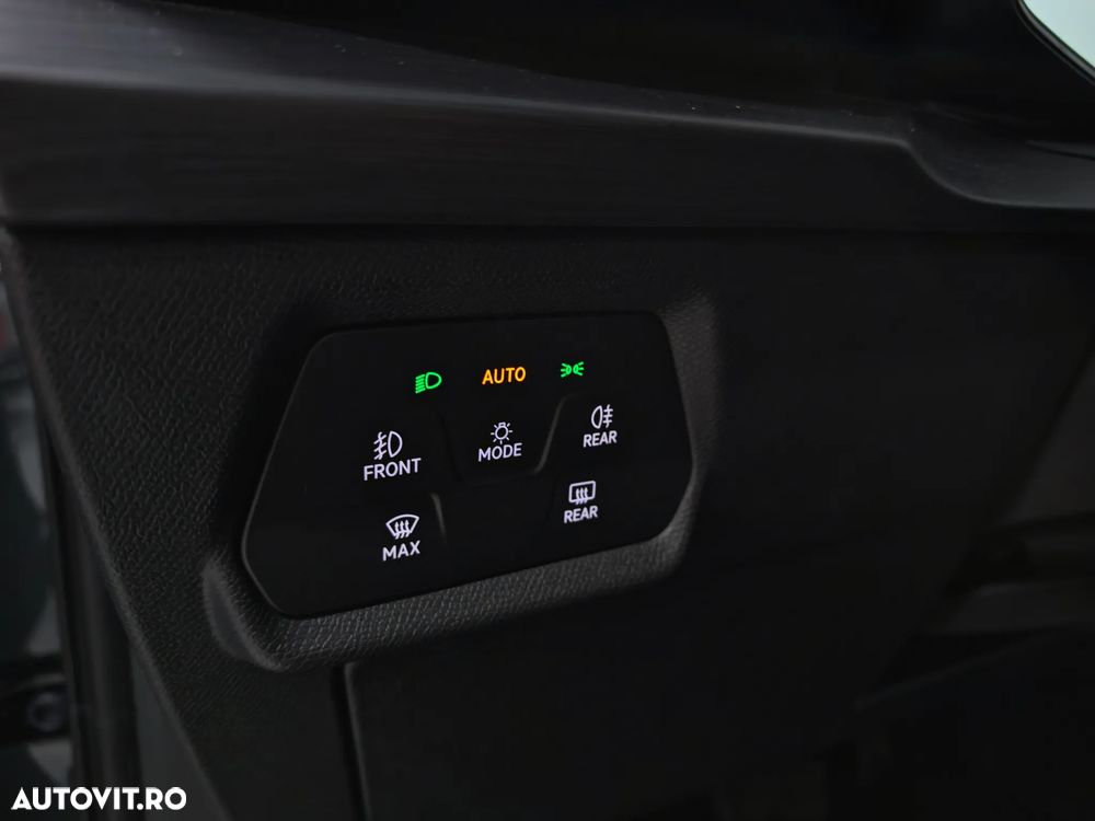 CUPRA Formentor 2022 — imagine 27