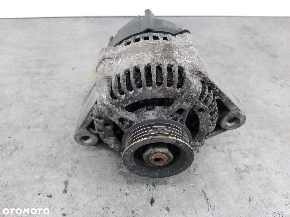 ALTERNATOR SMART FORTWO I A1601540501 63321658  0,6 T - 1