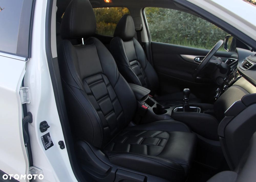 Nissan Qashqai 1.3 DIG-T Tekna - 19
