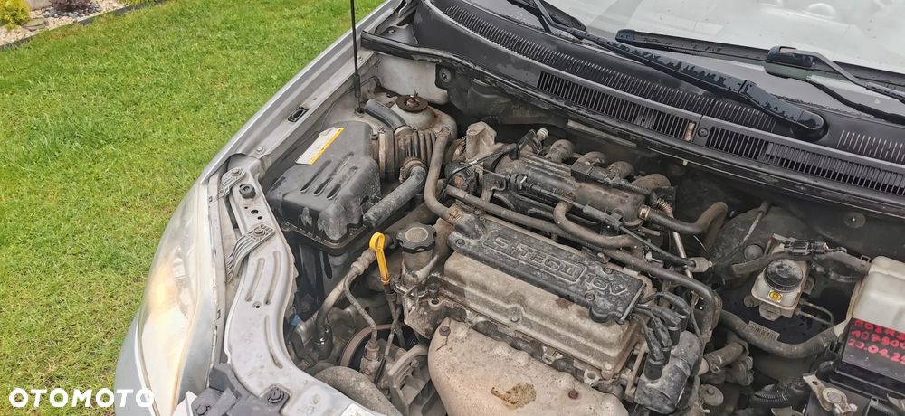 Chevrolet Aveo 1.2 16V Base+ / Classic+ - 18