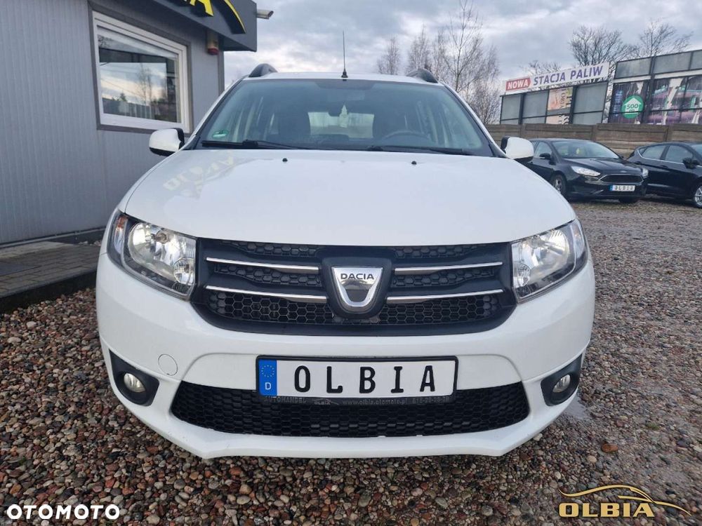 Dacia Logan - 10