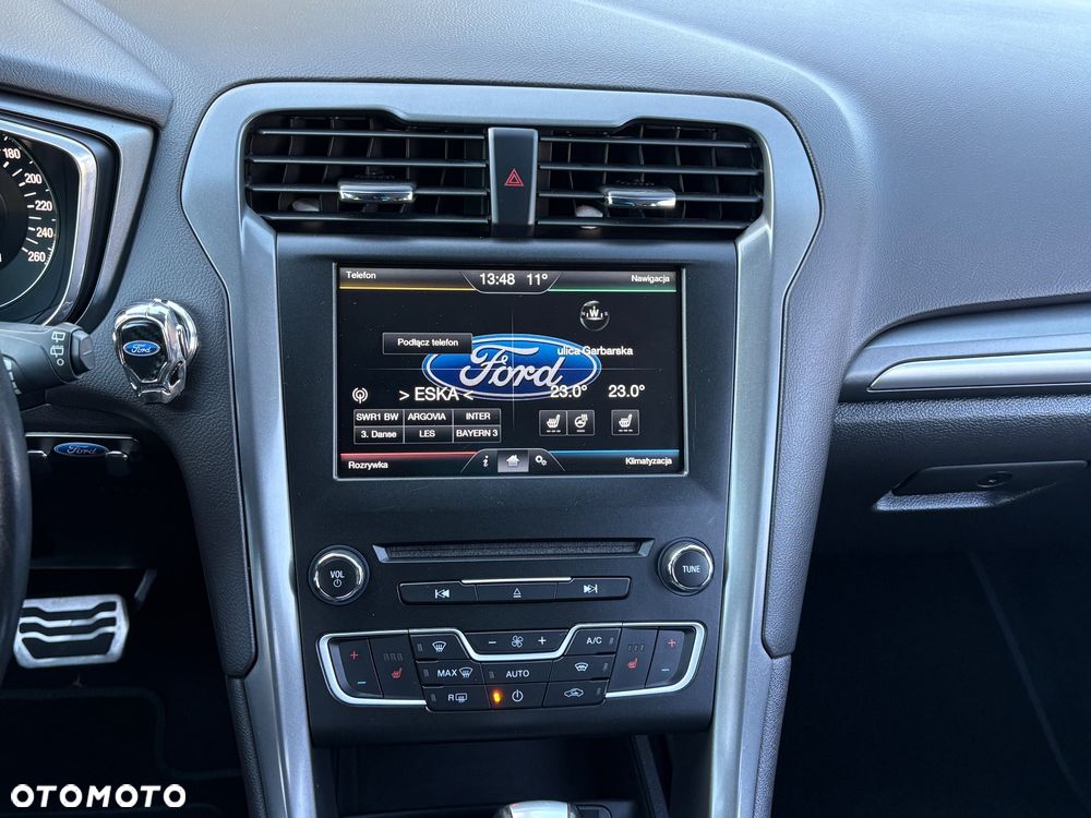 Ford Mondeo 2.0 TDCi Titanium PowerShift - 31