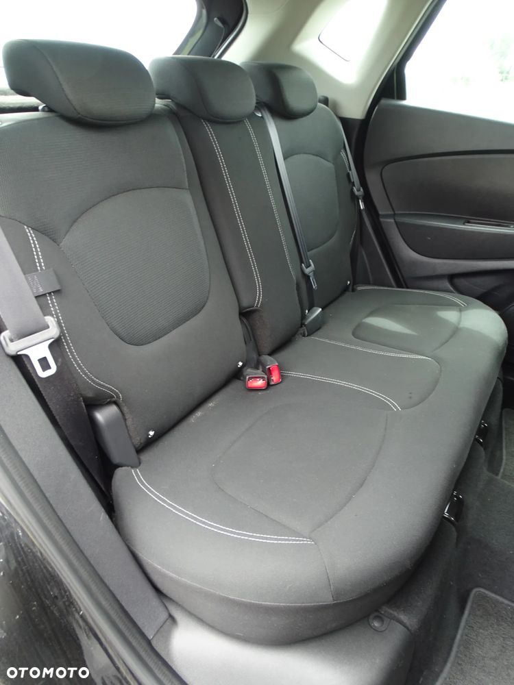 Renault Captur 1.5 dCi Intens - 14