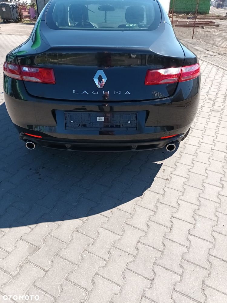 Renault Laguna 2.0 dCi FAP Dynamique - 10