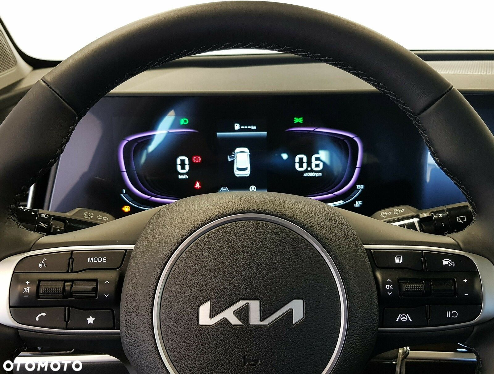 Kia Sportage 1.6 T-GDI M 2WD - 15