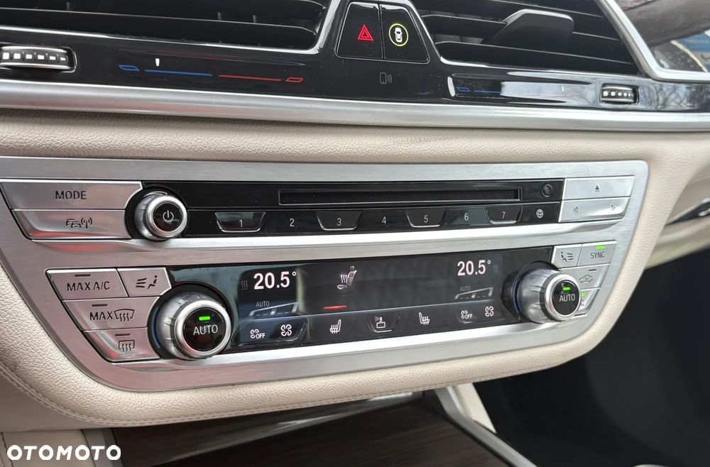 BMW Seria 7 730d xDrive - 19
