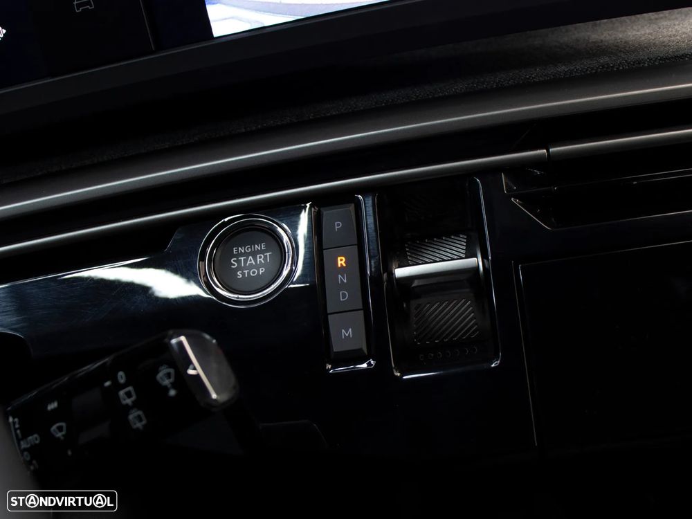 Peugeot 5008 1.2 Hybrid Allure e-DCS6 - 39