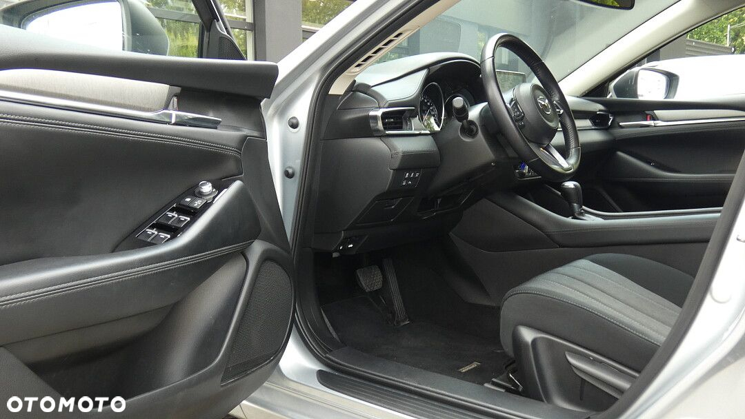 Mazda 6 2.0 Center-Line - 10