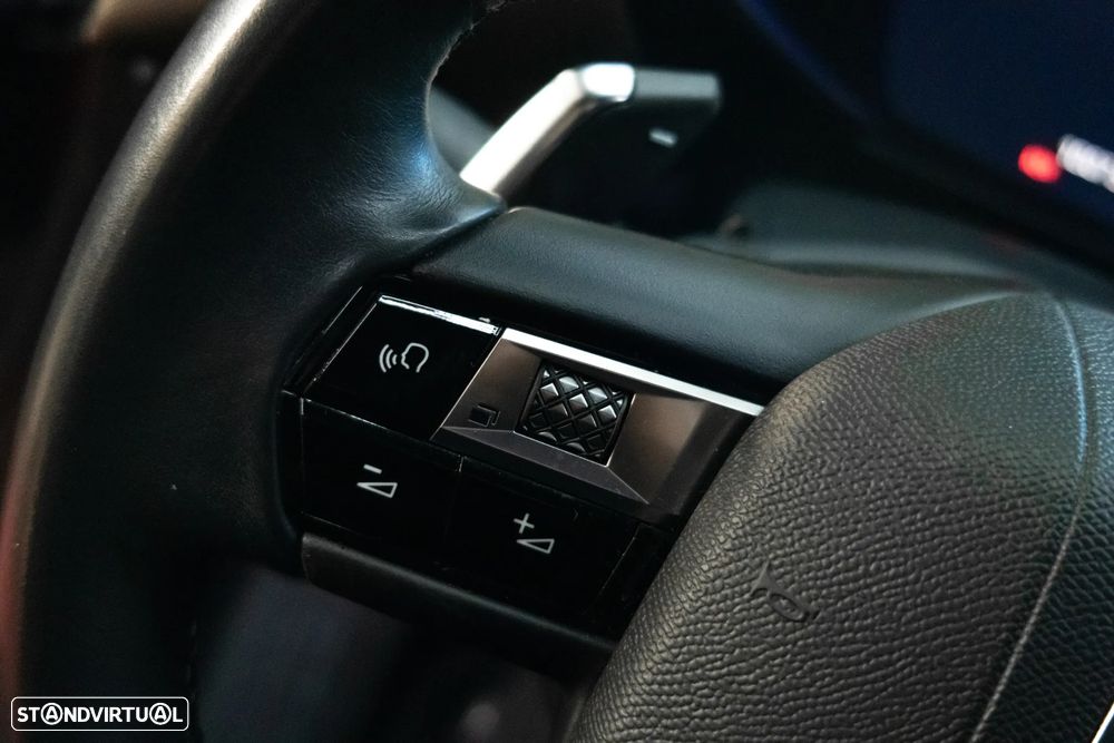 DS DS3 Crossback PureTech 130 Aut. SO CHIC - 35