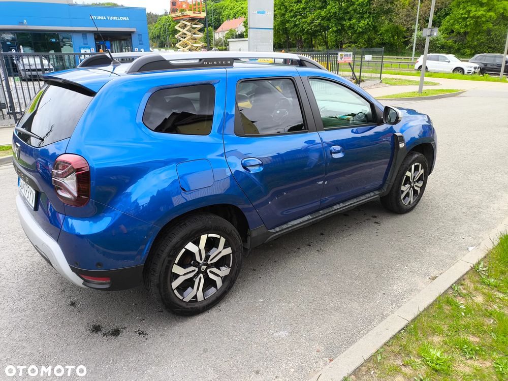 Dacia Duster 1.0 TCe Prestige - 5