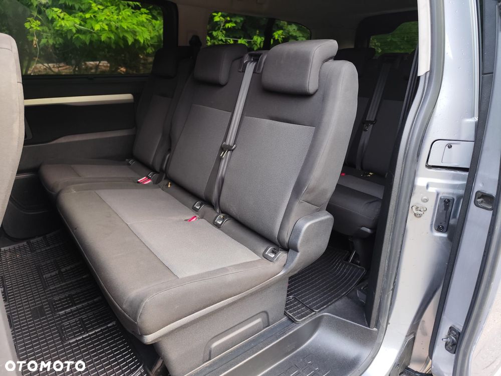 Toyota ProAce 1,5-l-D-4D L1 (9-Si.) Comfort - 21