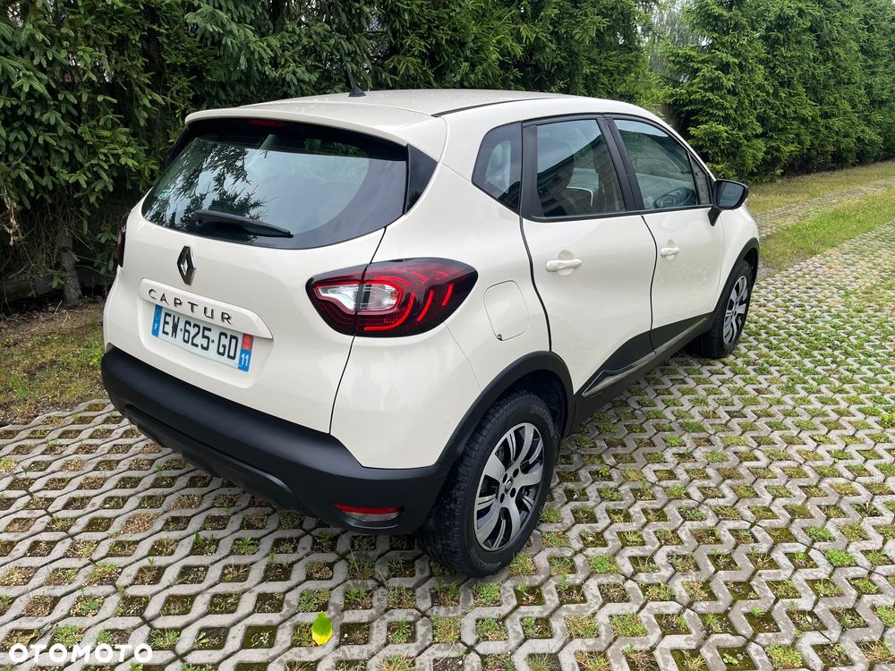 Renault Captur 1.2 Energy TCe Zen EDC - 3
