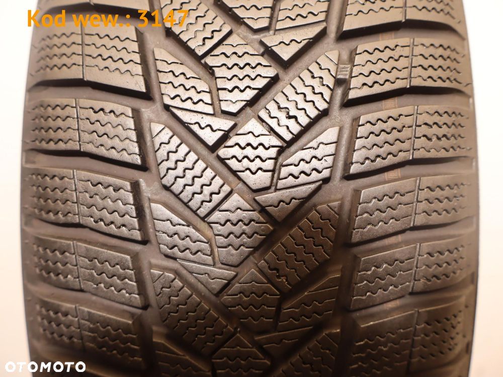 Nexen Winguard Sport 2 WU7 - 205/55 R16 - 2
