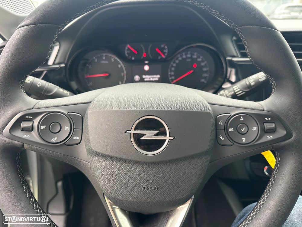 Opel Corsa 1.2 T Edition - 4