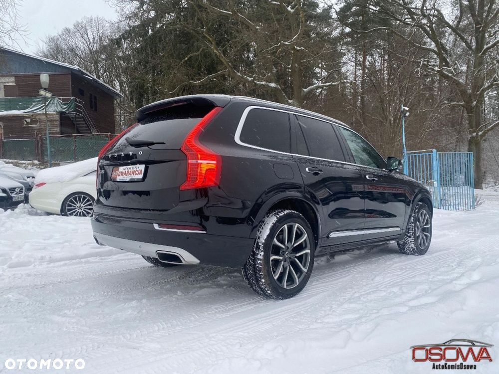 Volvo XC 90 - 16