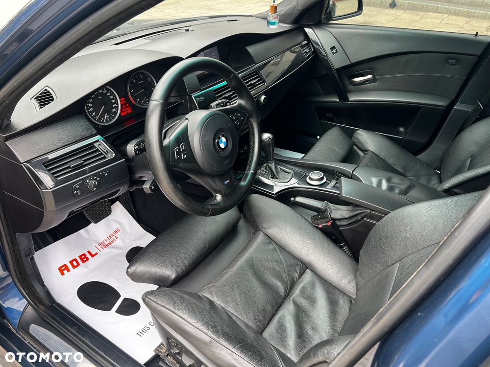 BMW Seria 5 - 31