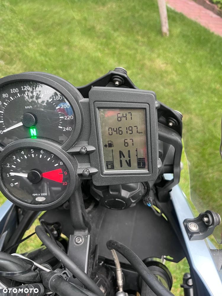 BMW GS - 17