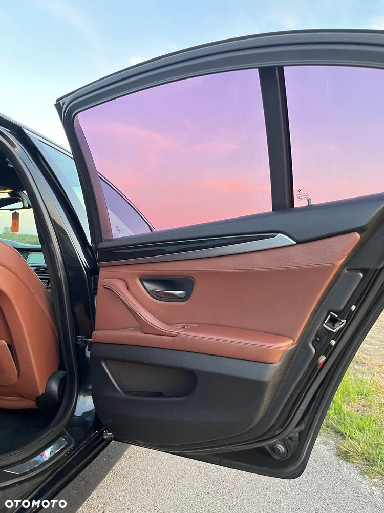 BMW Seria 5 - 20