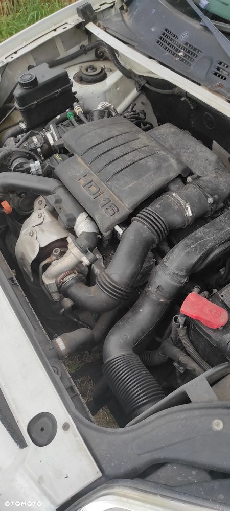 Peugeot Partner - 5