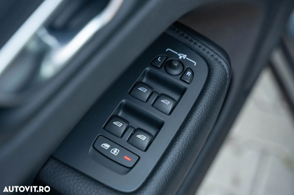 Volvo XC 60 B4 D Geartronic Inscription - 16